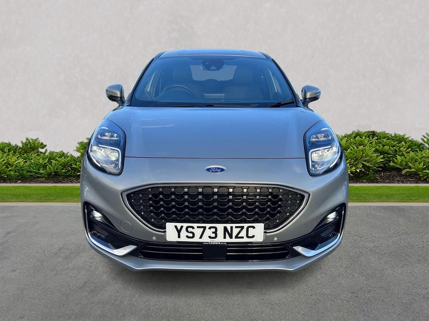 Used Ford Puma 2023 for sale - 76713273: Photo 5