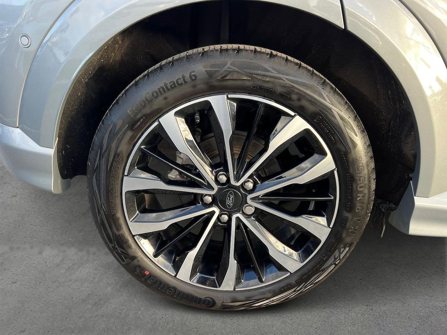 Used Ford Puma 2023 for sale - 76713273: Photo 6