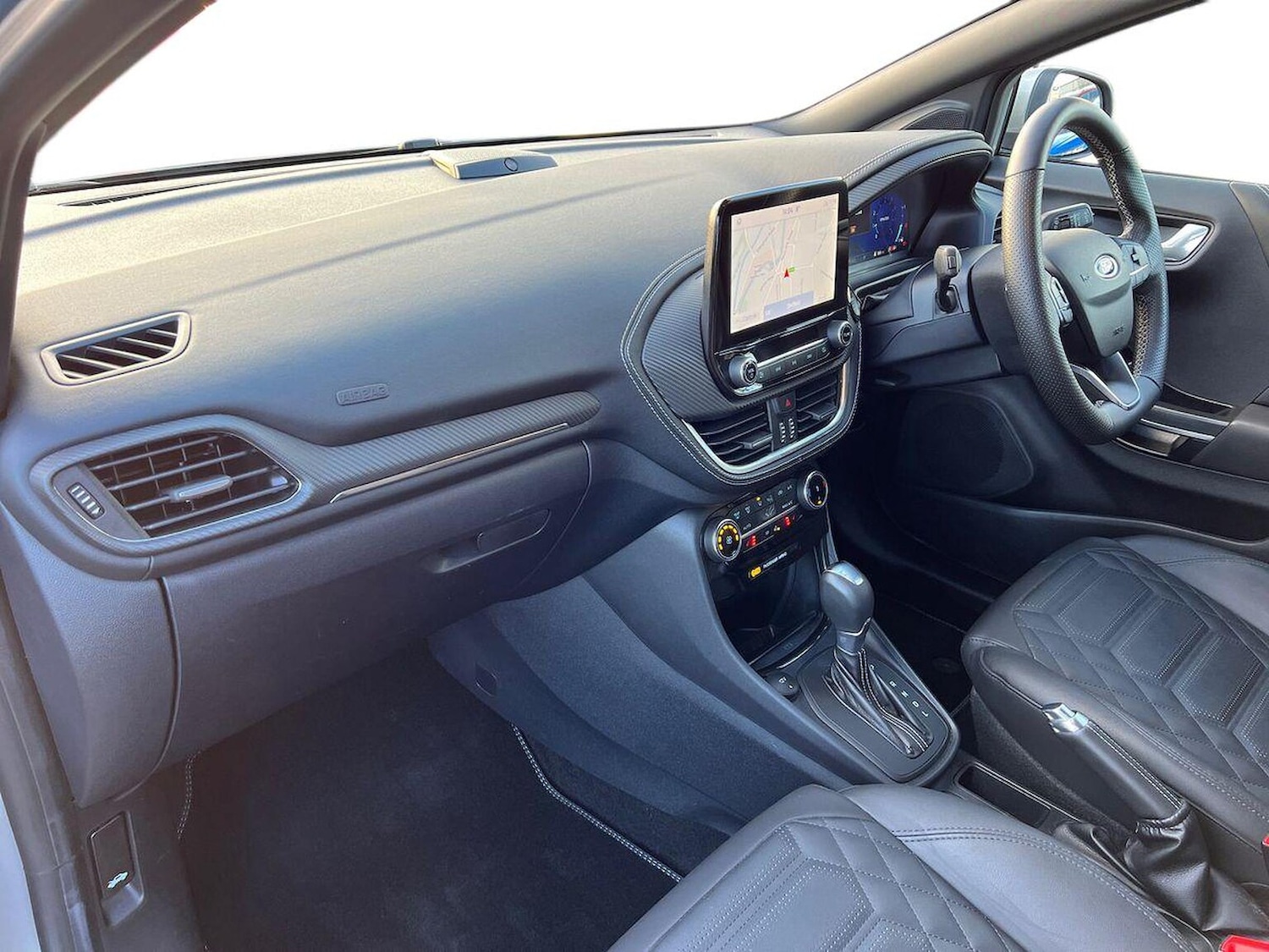 Used Ford Puma 2023 for sale - 76713273: Photo 7