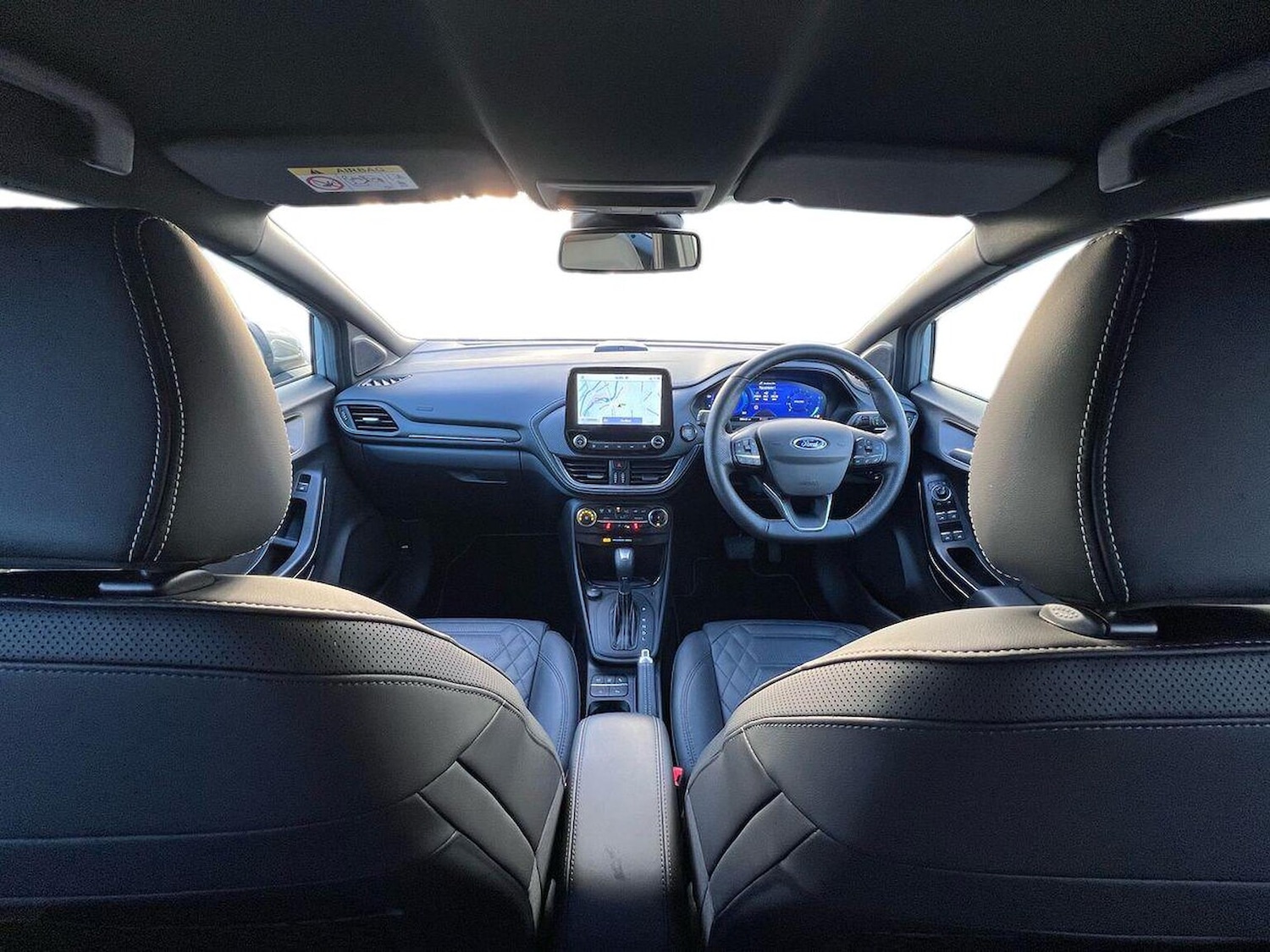 Used Ford Puma 2023 for sale - 76713273: Photo 8