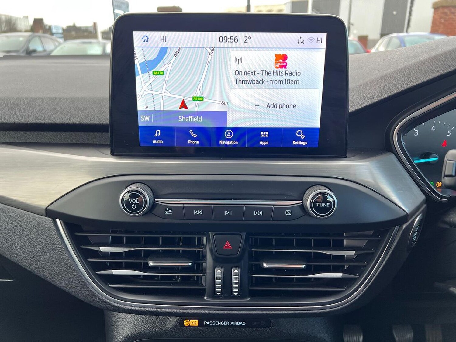 Used Ford Focus 2020 for sale - 77489308: Photo 11