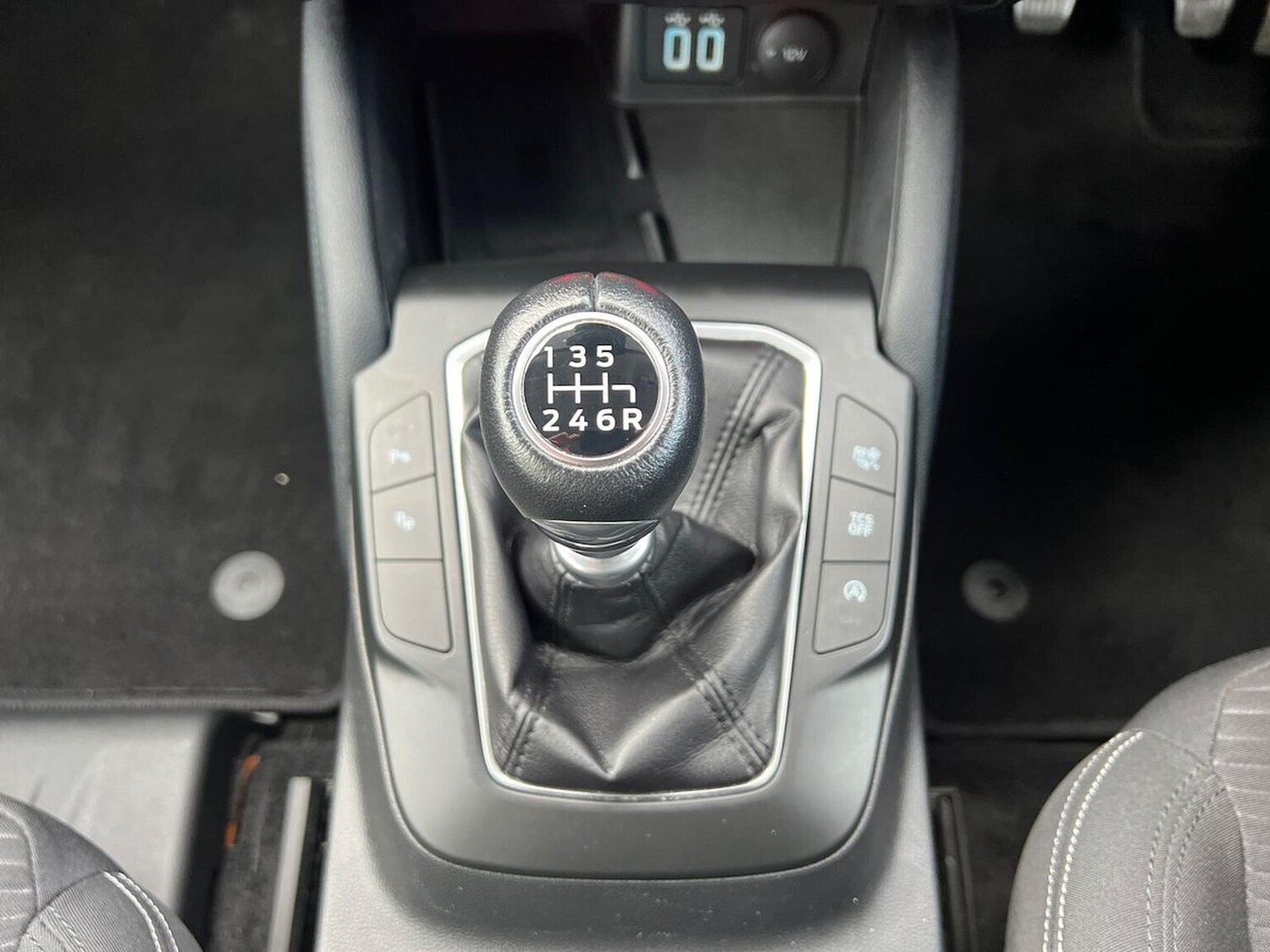 Used Ford Focus 2020 for sale - 77489308: Photo 13