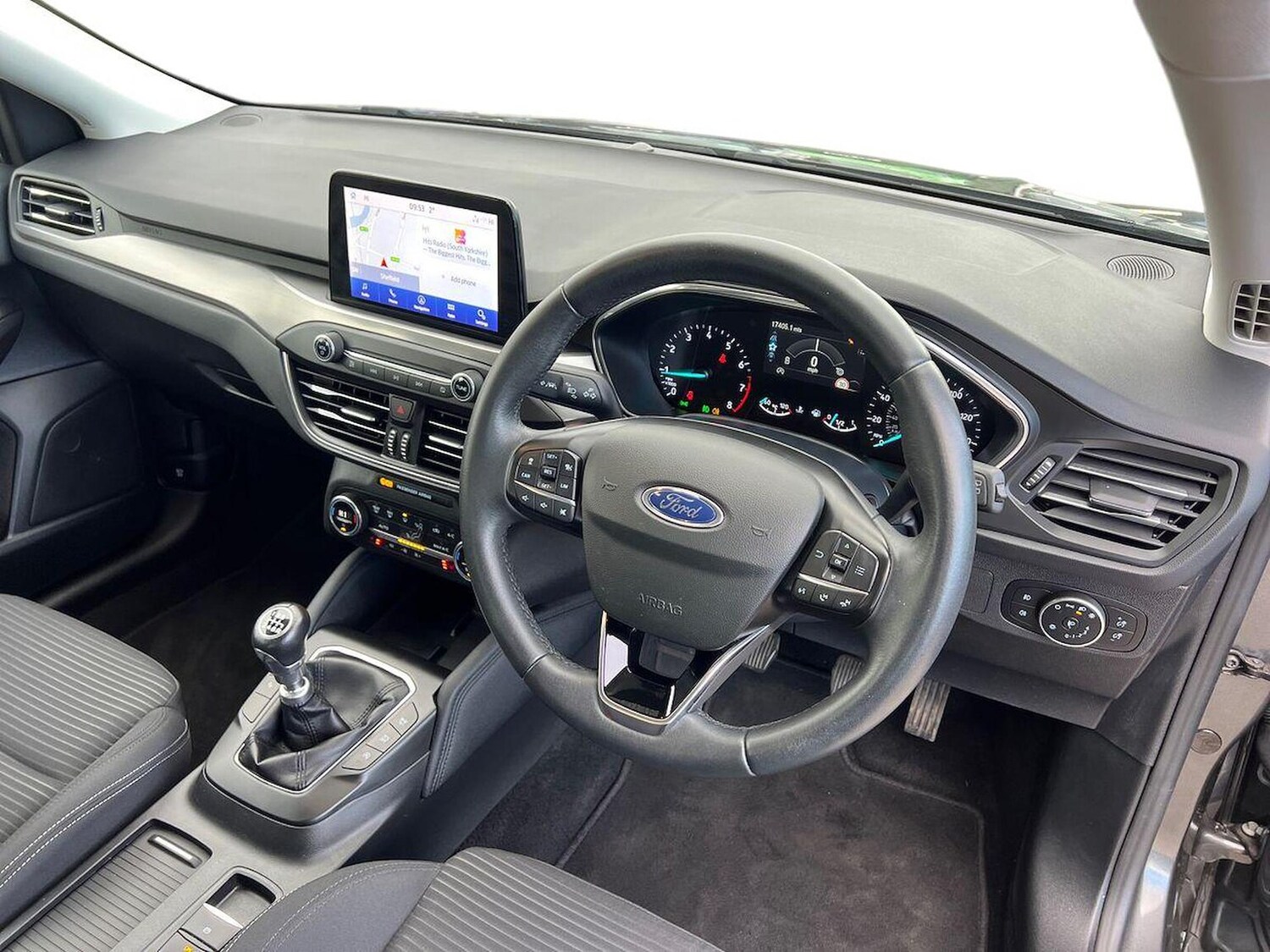 Used Ford Focus 2020 for sale - 77489308: Photo 15