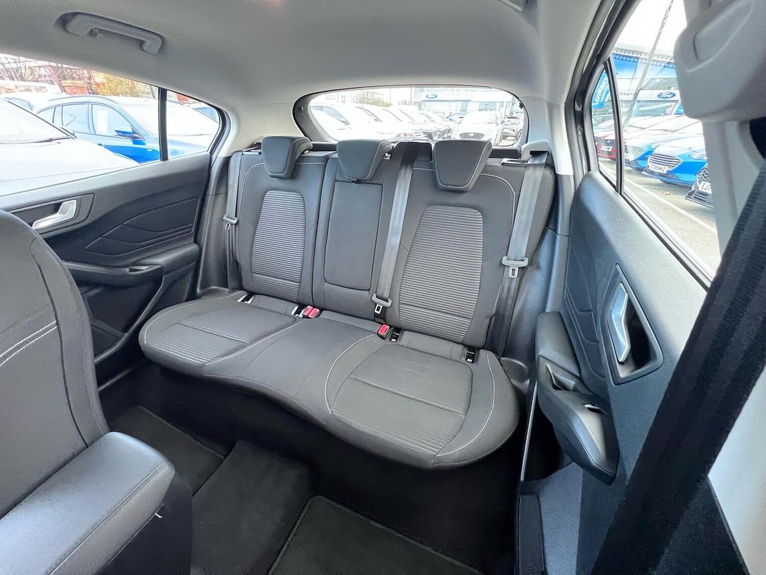 Used Ford Focus 2020 for sale - 77489308: Photo 16