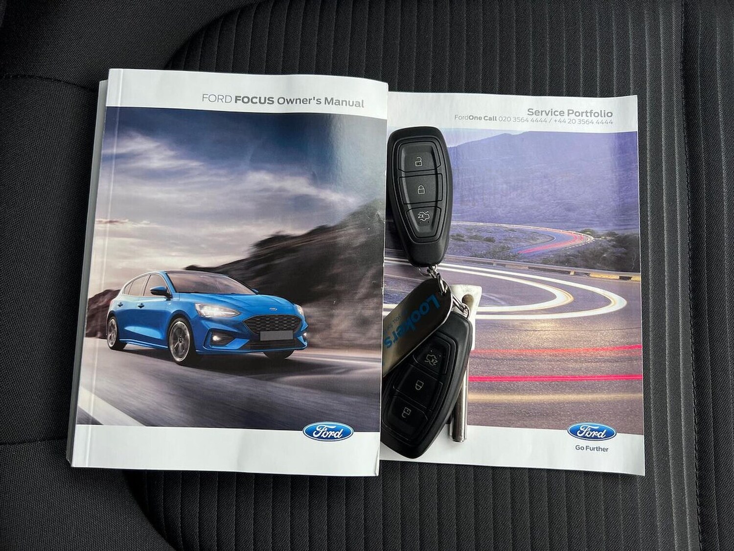 Used Ford Focus 2020 for sale - 77489308: Photo 21