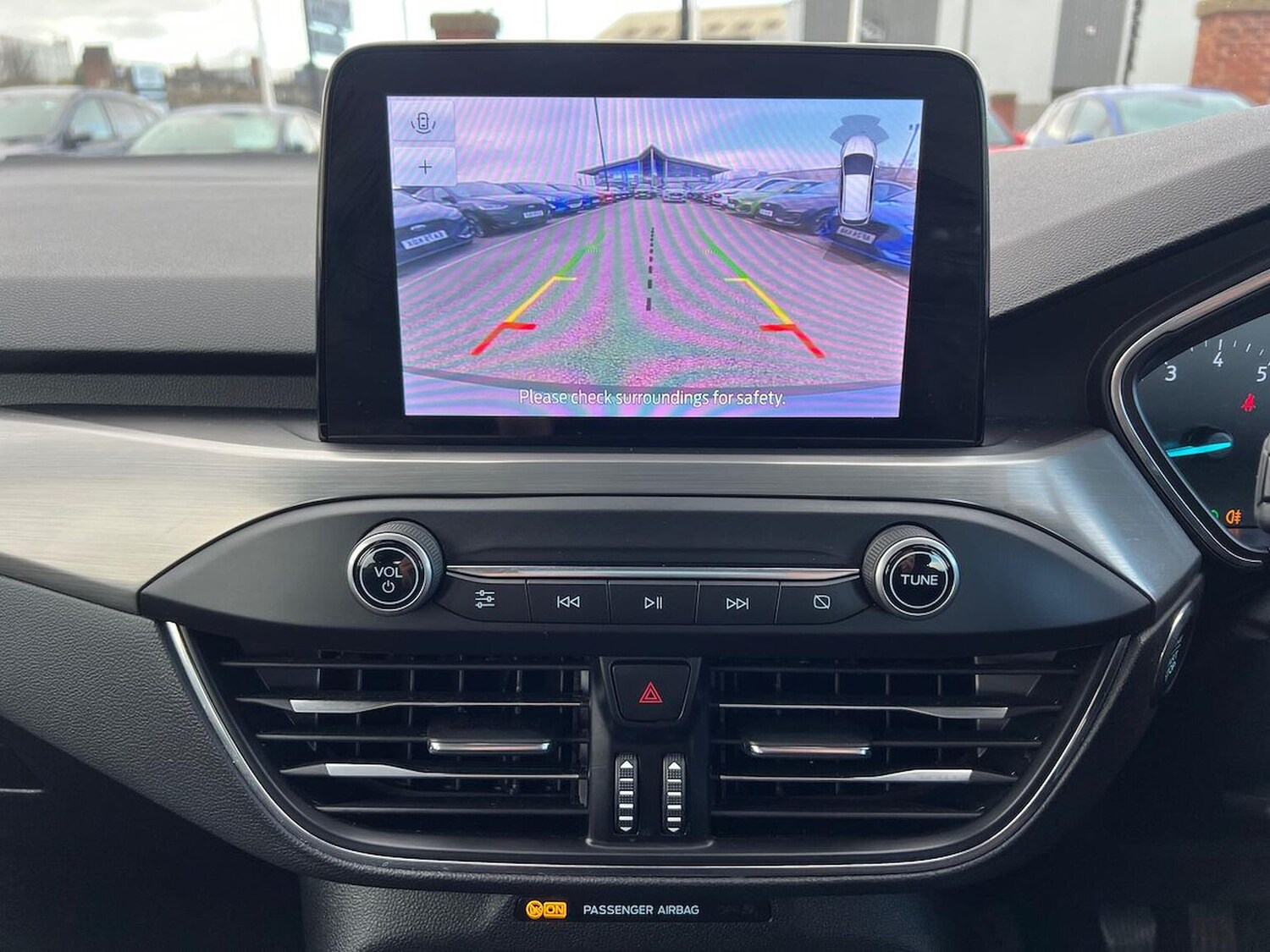 Used Ford Focus 2020 for sale - 77489308: Photo 23