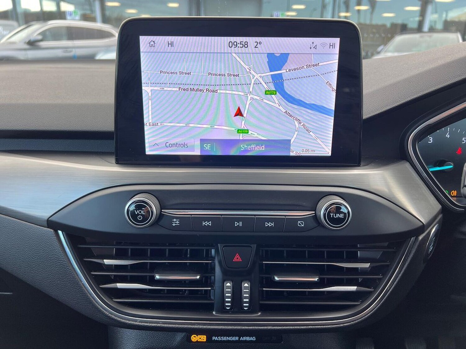 Used Ford Focus 2020 for sale - 77489308: Photo 24