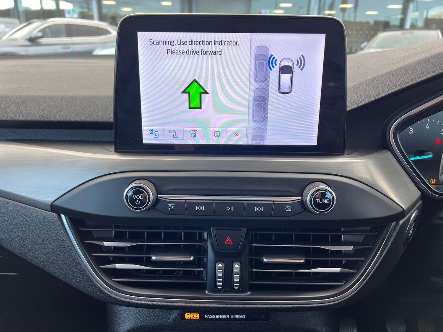 Used Ford Focus 2020 for sale - 77489308: Photo 25