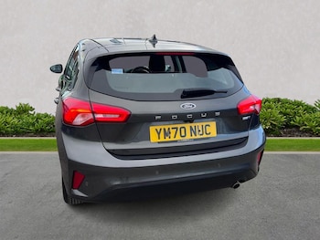 Used Ford Focus 2020 for sale - 77489308: Photo