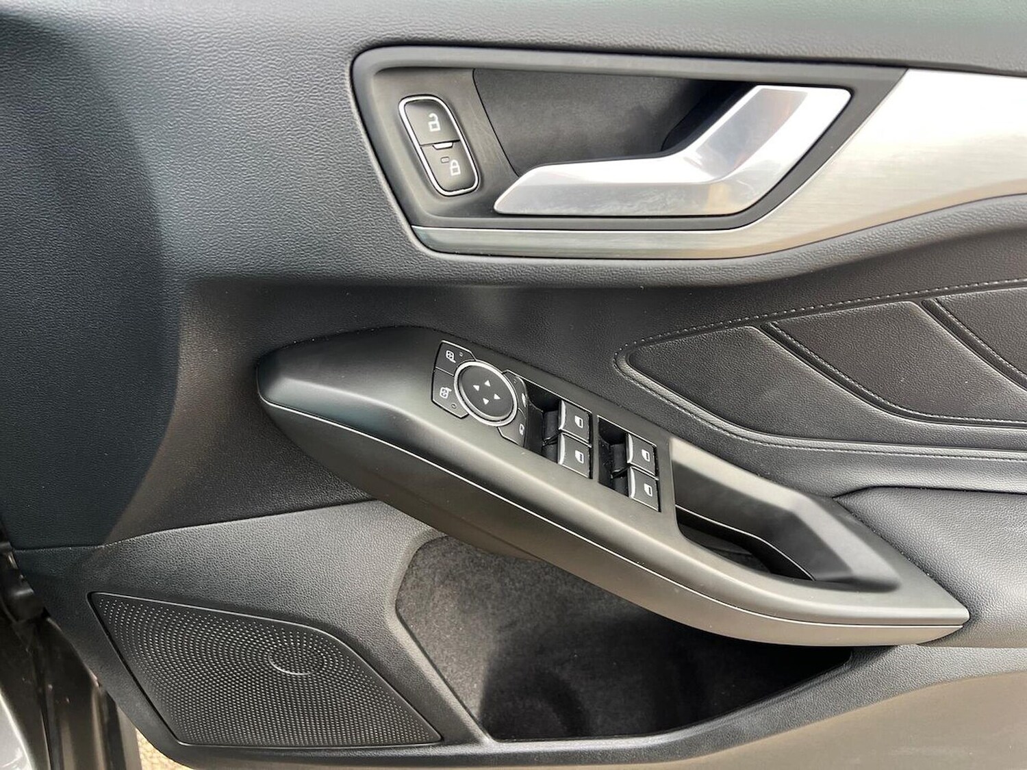 Used Ford Focus 2020 for sale - 77489308: Photo 30