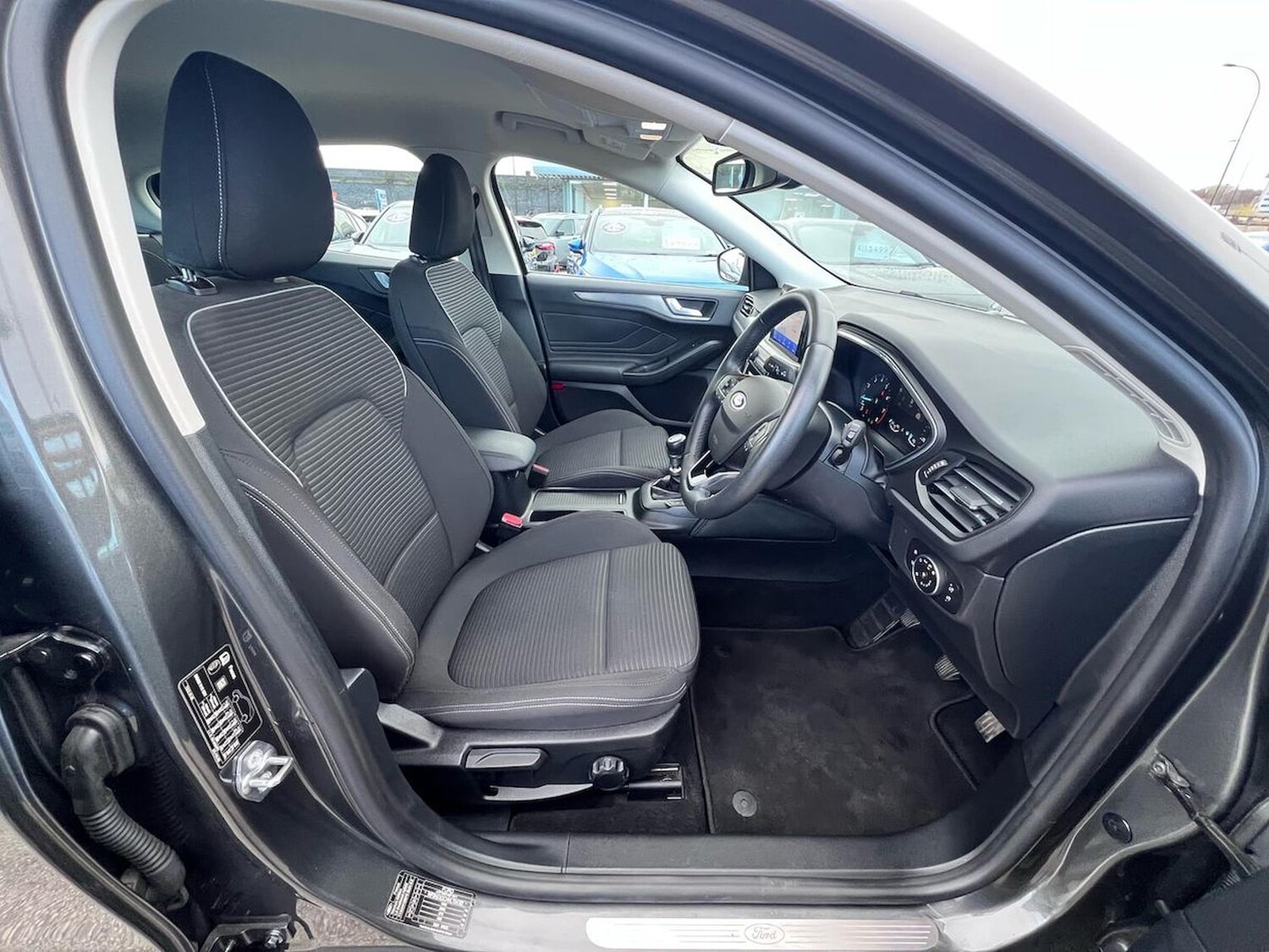 Used Ford Focus 2020 for sale - 77489308: Photo 31