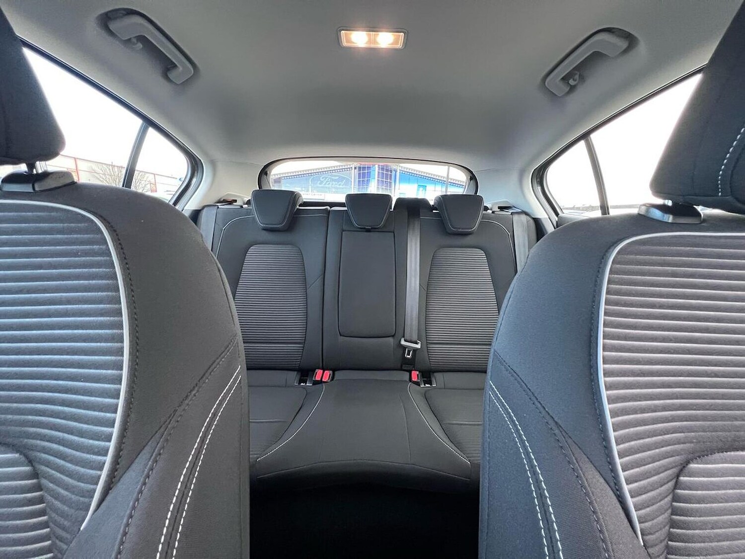 Used Ford Focus 2020 for sale - 77489308: Photo 34