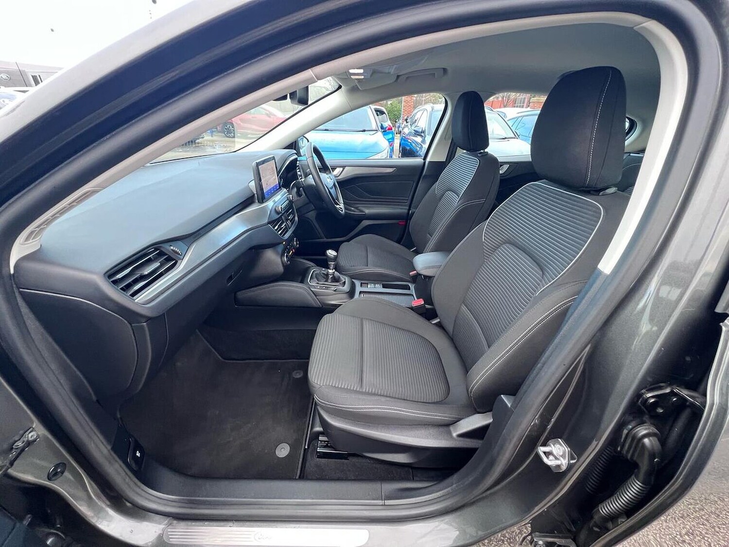 Used Ford Focus 2020 for sale - 77489308: Photo 35