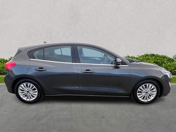 Used Ford Focus 2020 for sale - 77489308: Photo