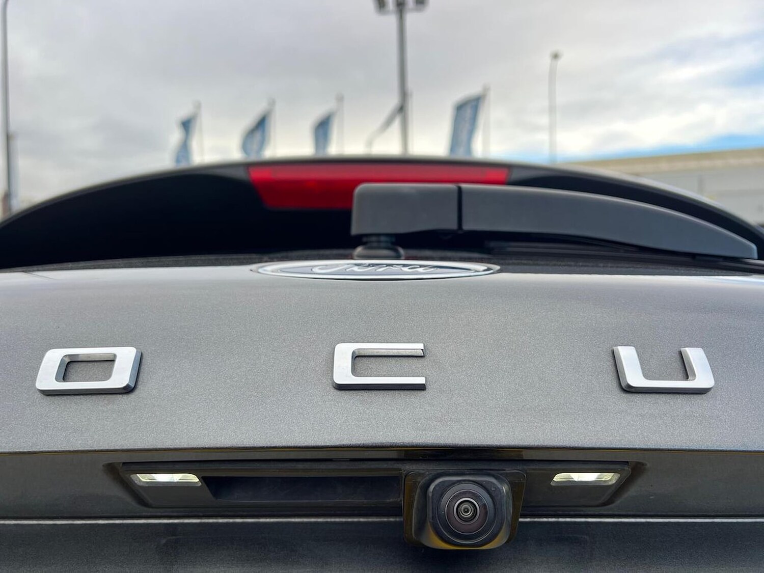 Used Ford Focus 2020 for sale - 77489308: Photo 41