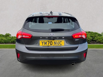 Used Ford Focus 2020 for sale - 77489308: Photo