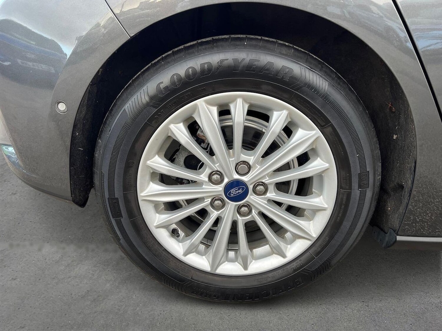 Used Ford Focus 2020 for sale - 77489308: Photo 6