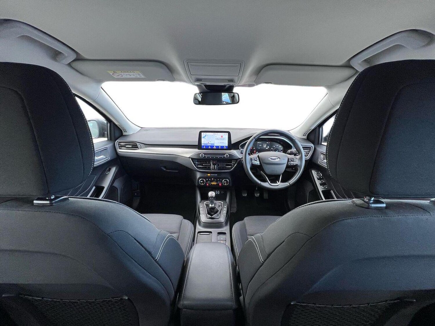 Used Ford Focus 2020 for sale - 77489308: Photo 8