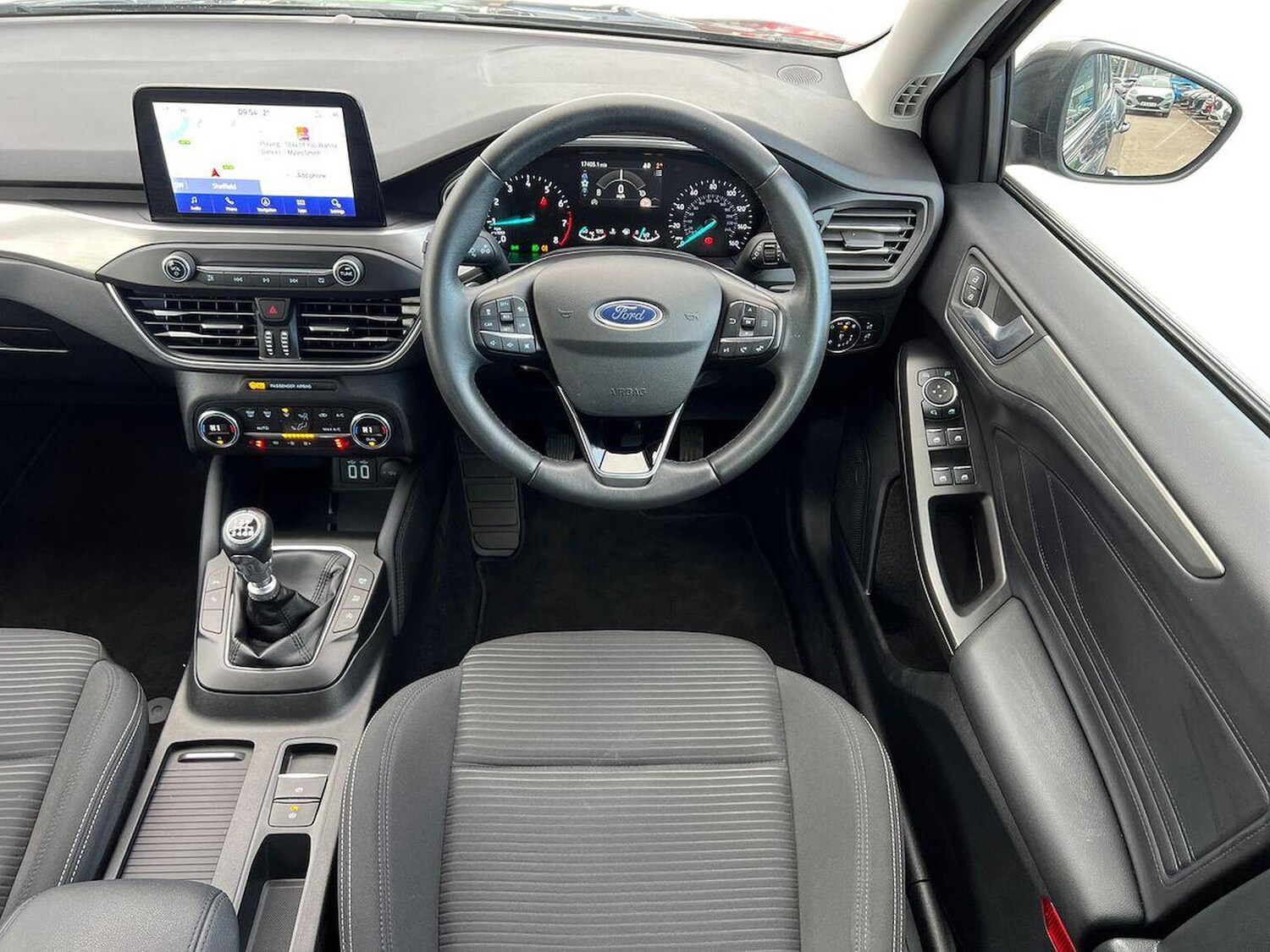 Used Ford Focus 2020 for sale - 77489308: Photo 9