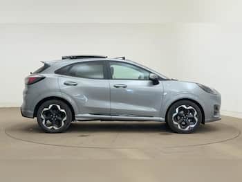 Used Ford Puma 2025 for sale - 79852500: Photo