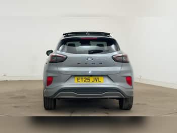 Used Ford Puma 2025 for sale - 79852500: Photo