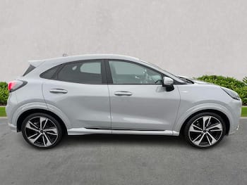 Used Ford Puma 2022 for sale - 79661826: Photo