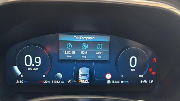 Used Ford Focus 2024 for sale - 76231745: Photo 10