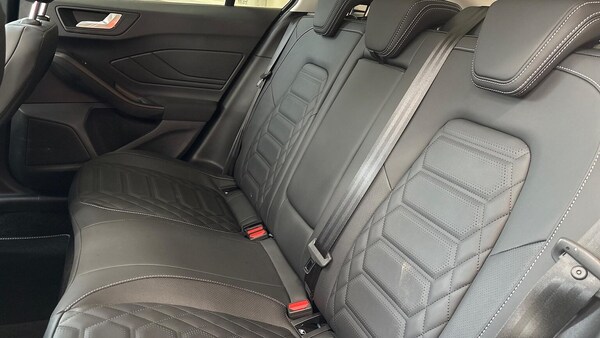 Used Ford Focus 2024 for sale - 76231745: Photo 17