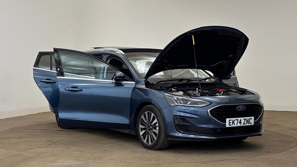 Used Ford Focus 2024 for sale - 76231745: Photo 22