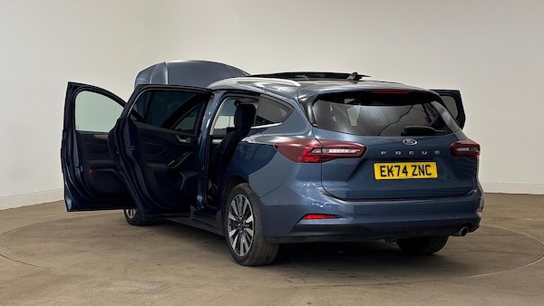 Used Ford Focus 2024 for sale - 76231745: Photo 23