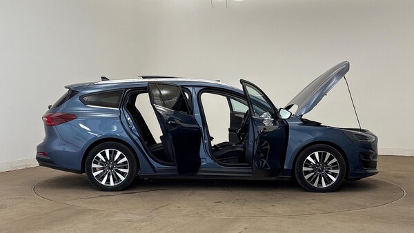 Used Ford Focus 2024 for sale - 76231745: Photo 24