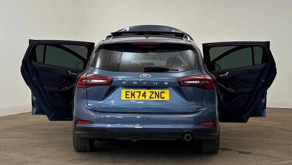 Used Ford Focus 2024 for sale - 76231745: Photo 25