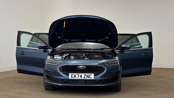 Used Ford Focus 2024 for sale - 76231745: Photo 26