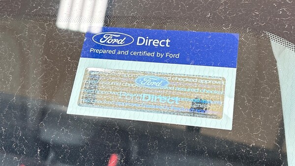 Used Ford Focus 2024 for sale - 76231745: Photo 29