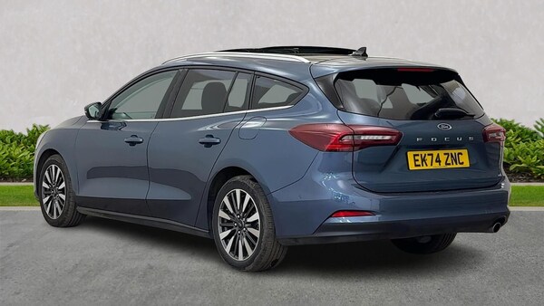 Used Ford Focus 2024 for sale - 76231745: Photo 2