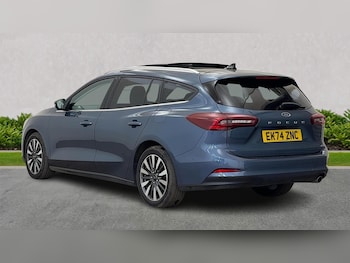 Used Ford Focus 2024 for sale - 76231745: Photo 2