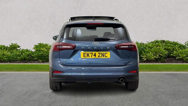 Used Ford Focus 2024 for sale - 76231745: Photo 4
