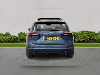 Used Ford Focus 2024 for sale - 76231745: Photo 4
