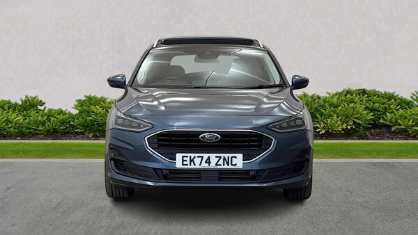 Used Ford Focus 2024 for sale - 76231745: Photo 5