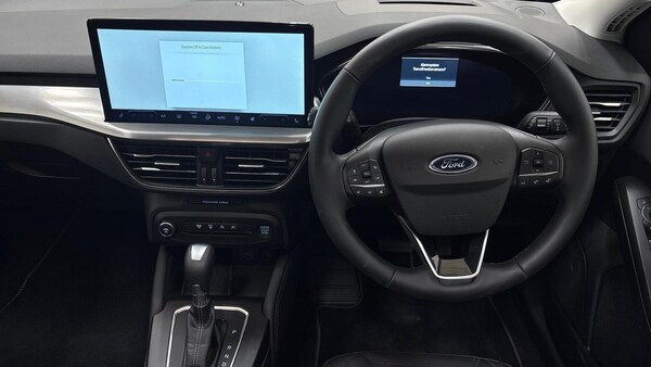 Used Ford Focus 2024 for sale - 76231745: Photo 9