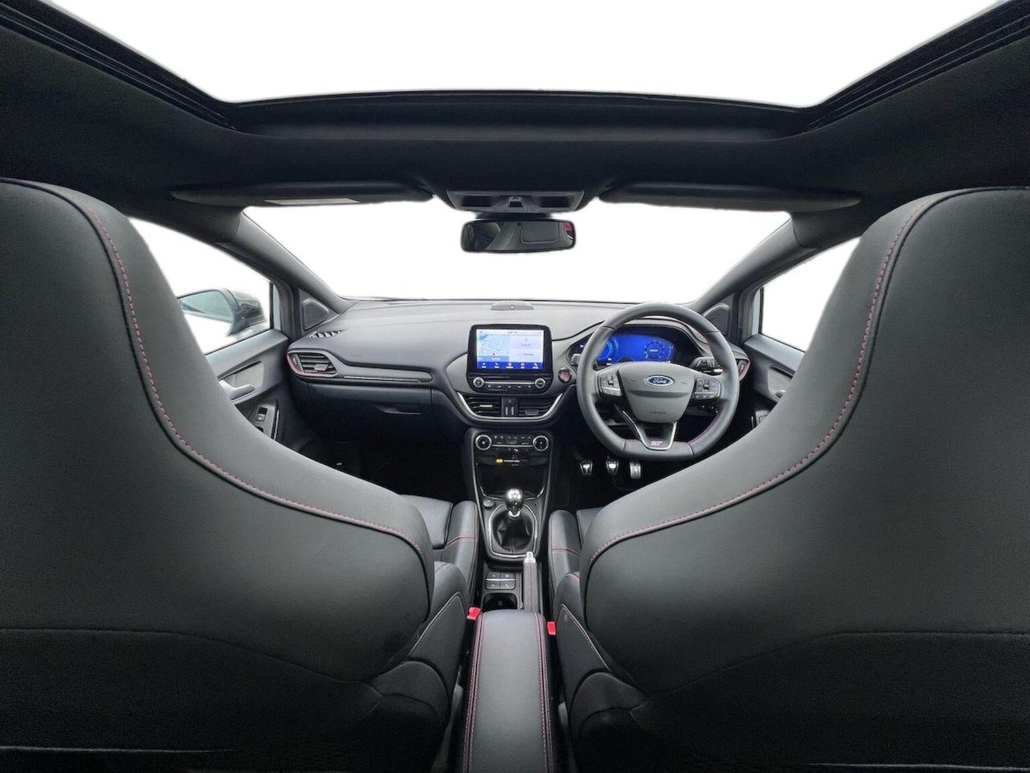 Used Ford Puma 2023 for sale - 78121837: Photo 10