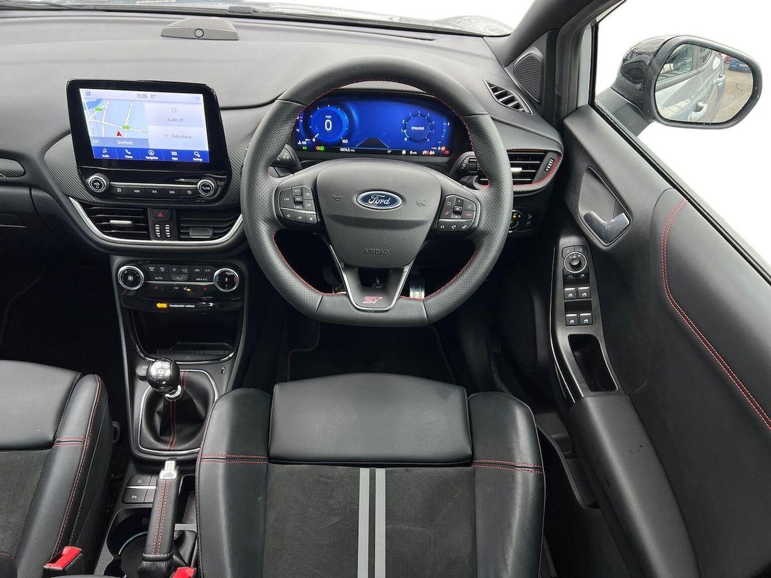 Used Ford Puma 2023 for sale - 78121837: Photo 11