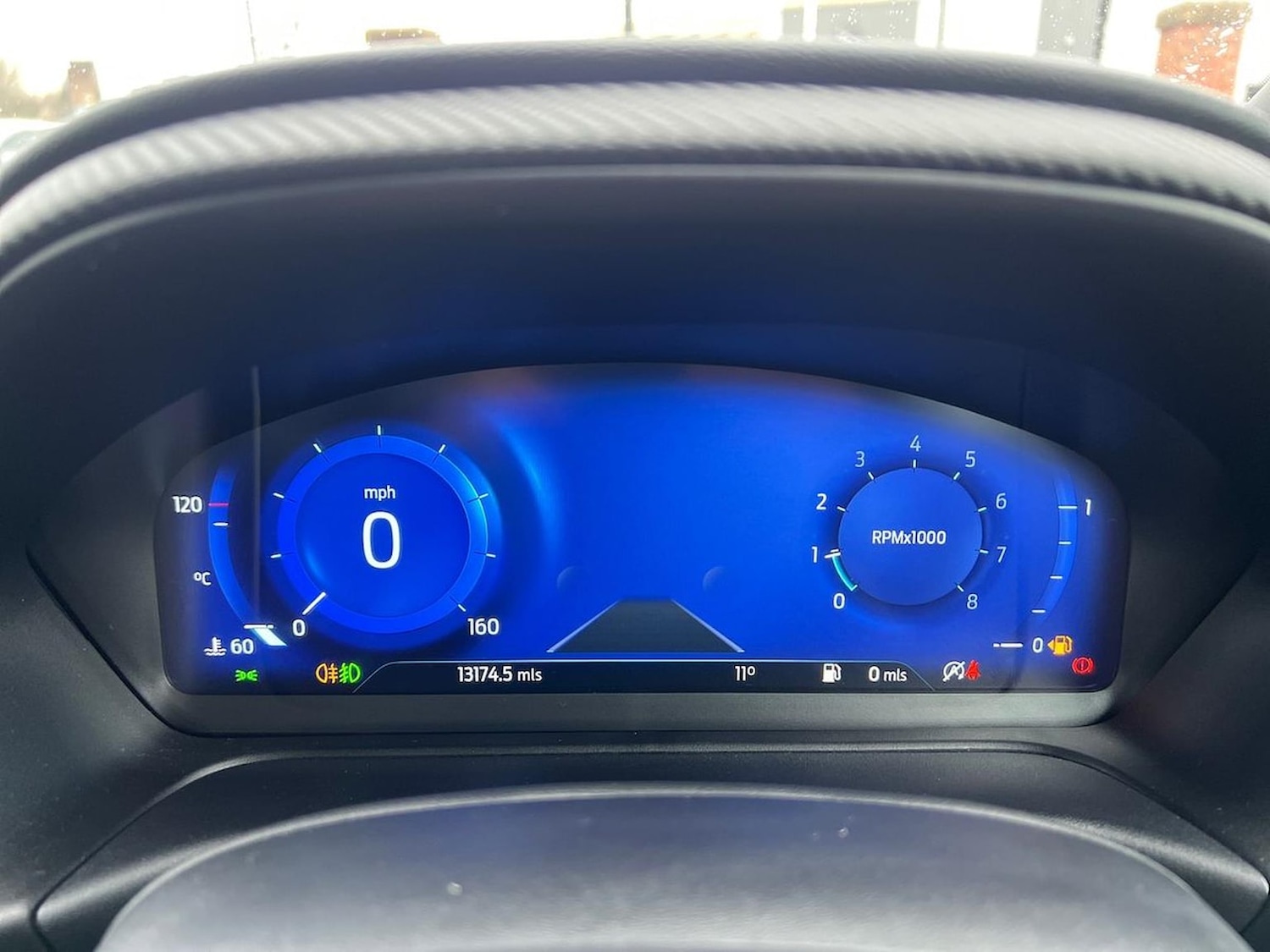 Used Ford Puma 2023 for sale - 78121837: Photo 12