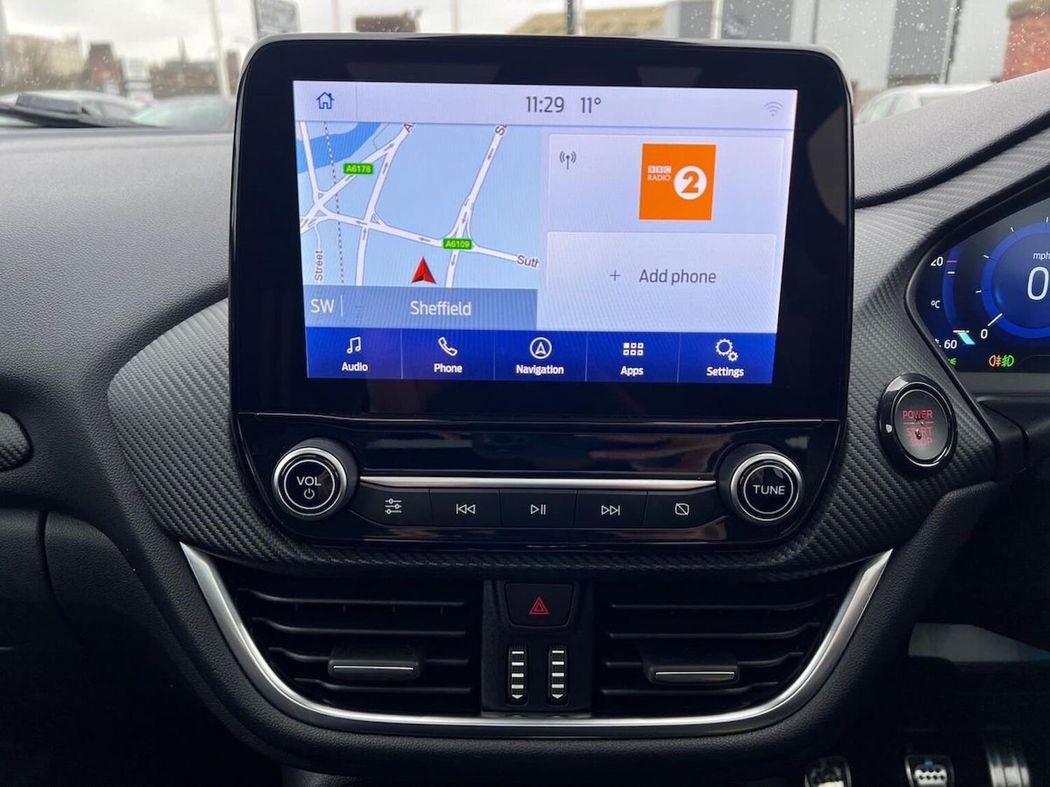 Used Ford Puma 2023 for sale - 78121837: Photo 13