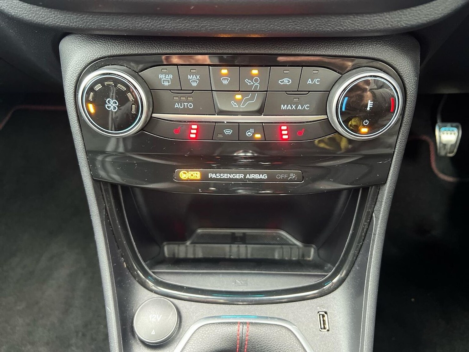 Used Ford Puma 2023 for sale - 78121837: Photo 14