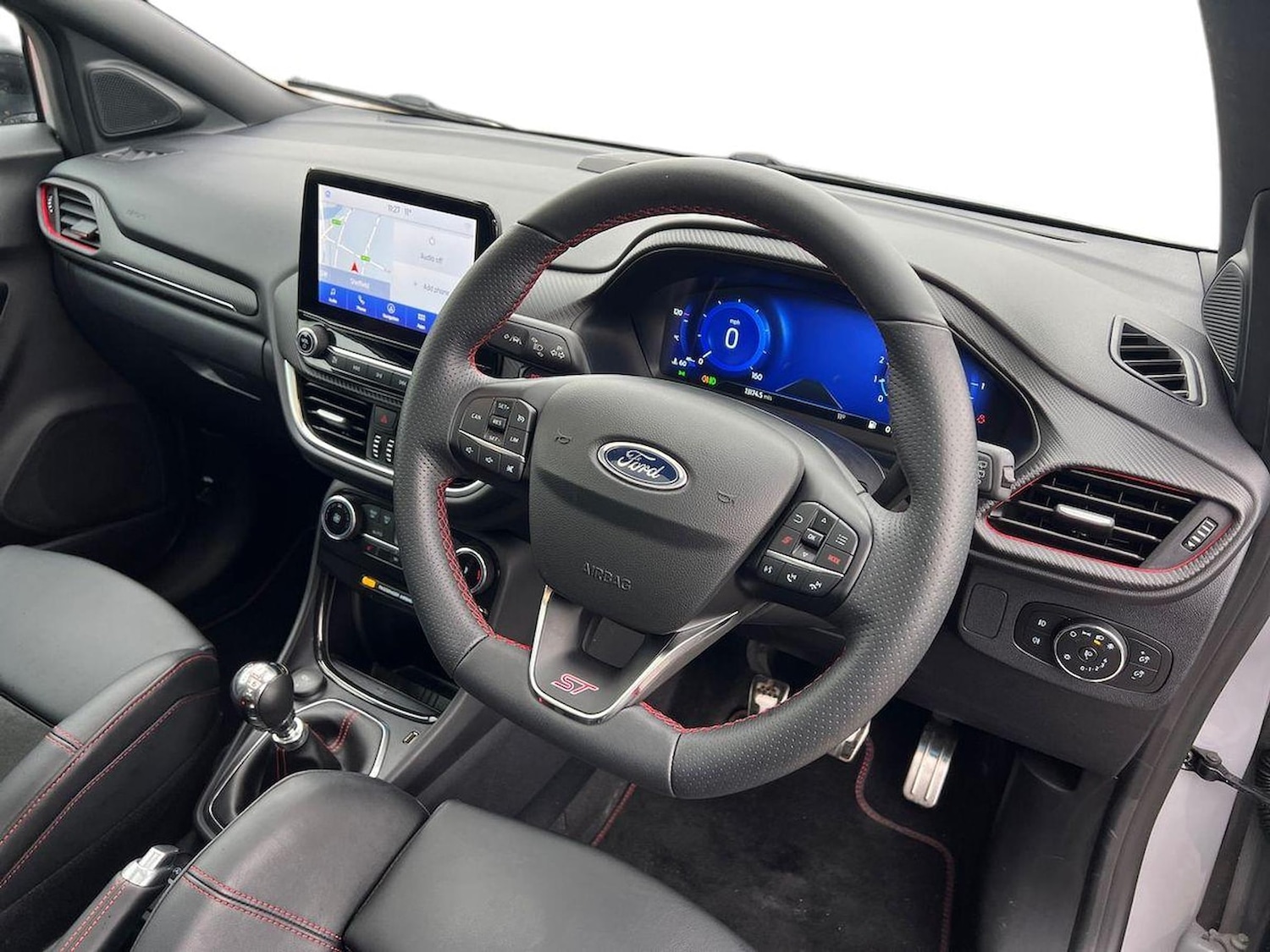 Used Ford Puma 2023 for sale - 78121837: Photo 17