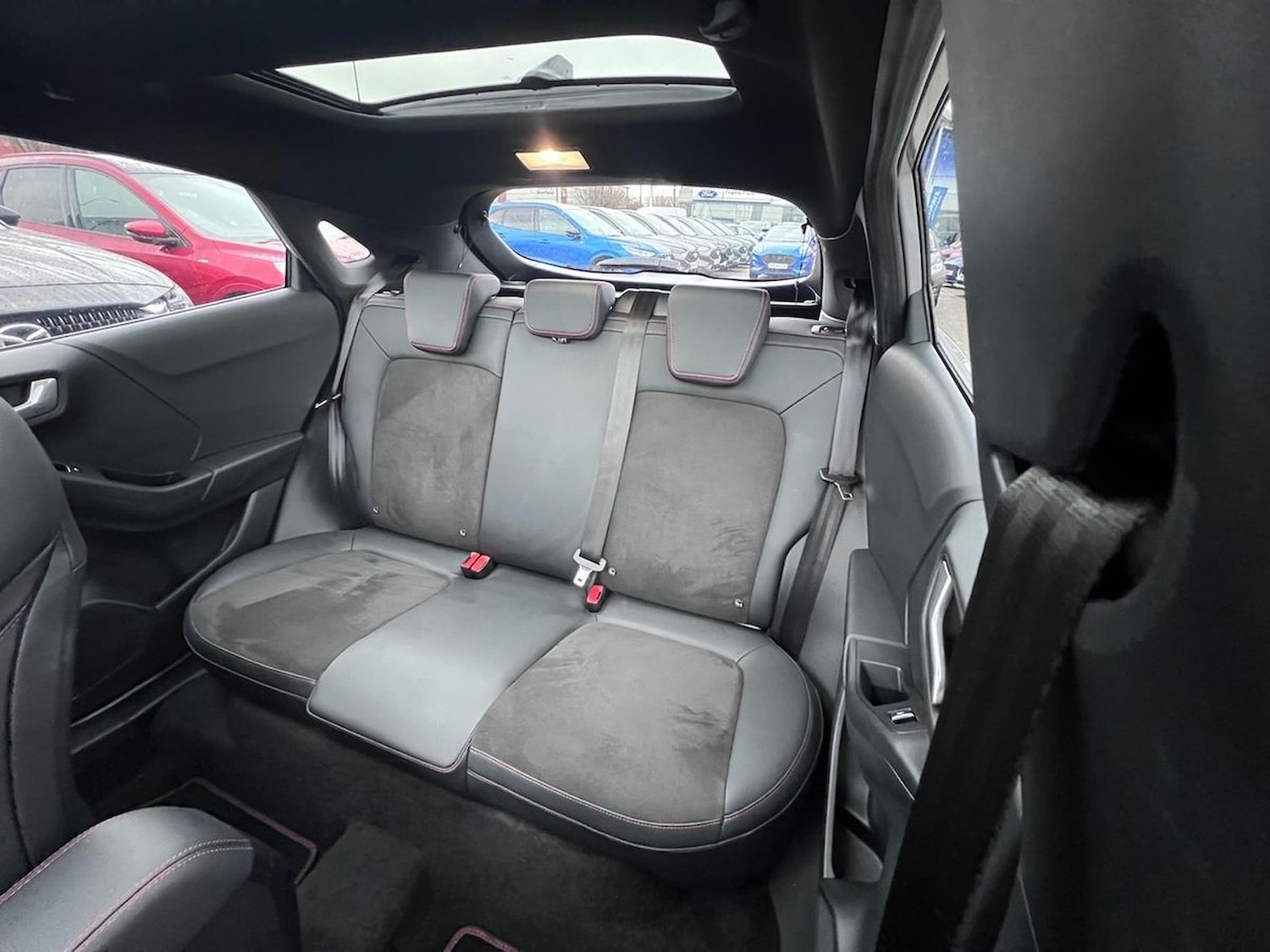 Used Ford Puma 2023 for sale - 78121837: Photo 18