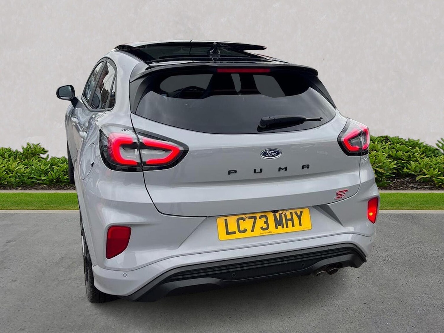 Used Ford Puma 2023 for sale - 78121837: Photo 2