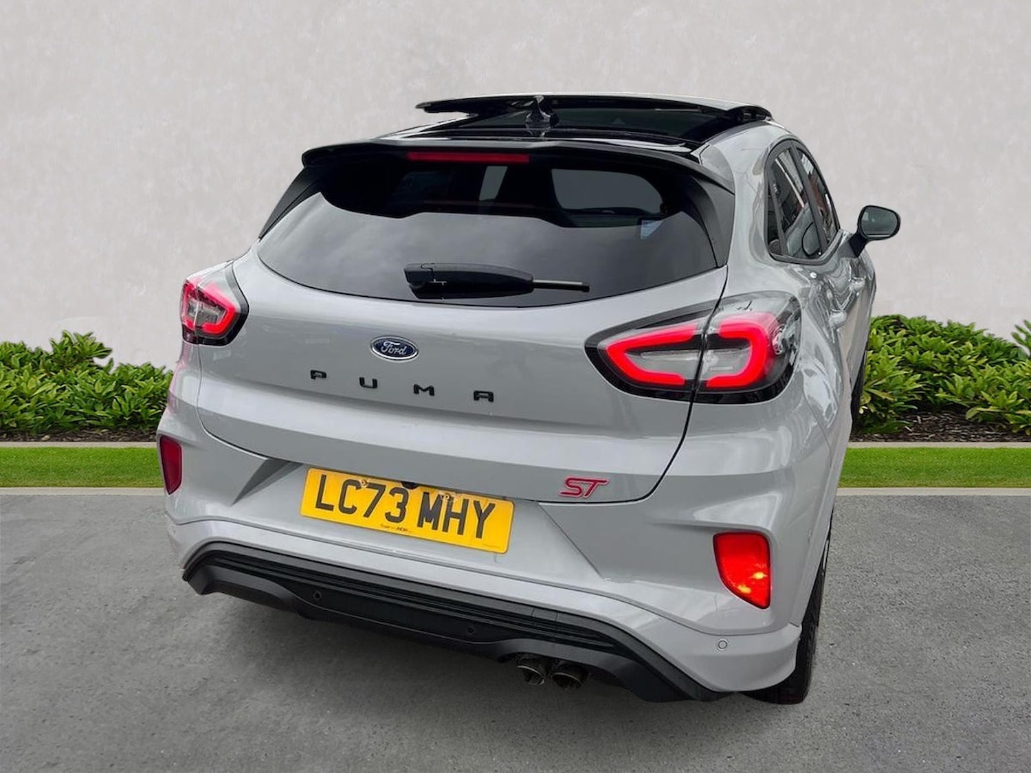 Used Ford Puma 2023 for sale - 78121837: Photo 20