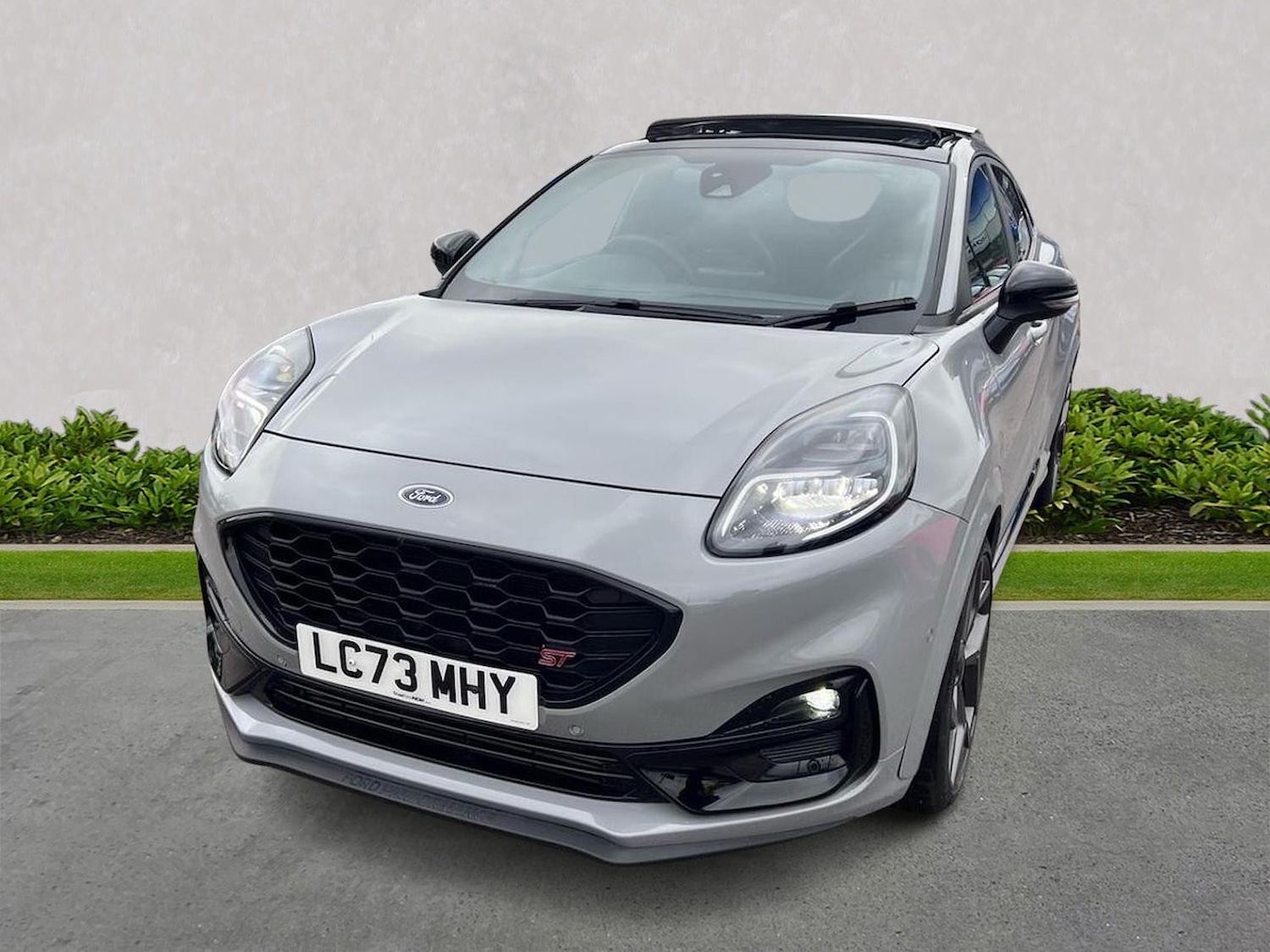 Used Ford Puma 2023 for sale - 78121837: Photo 22